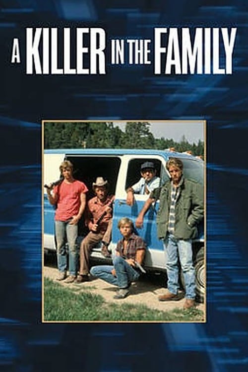 Постер A Killer in the Family